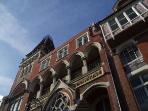 Hastings Library