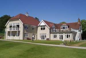 Willingdon Golf Club