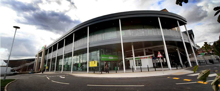 Asda