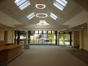 St. James Road Methodist Church, Southampton