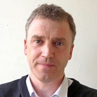 David Norwood
