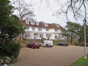 White Lodge, Alfriston